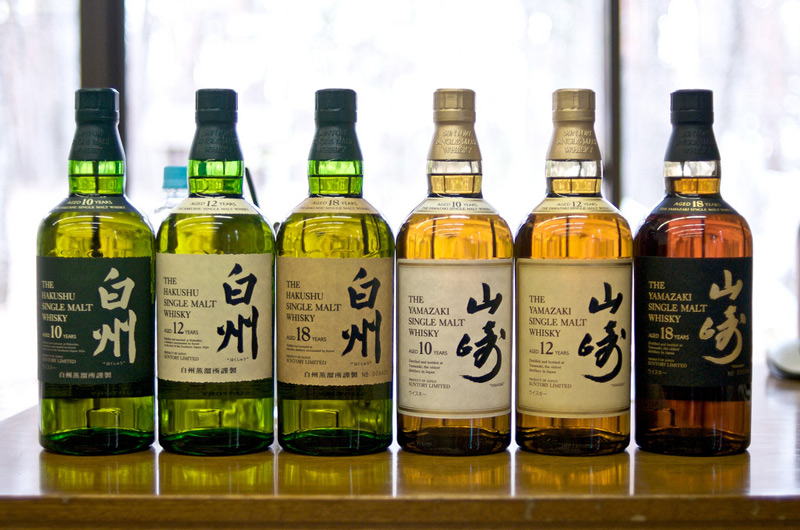 know-your-suntory-whisky