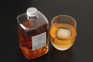 Nikka-Whisky