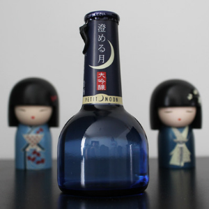 Japanese Sake Reviews Home