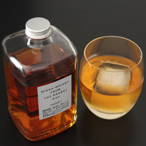 Japanese Whisky Reviews Home