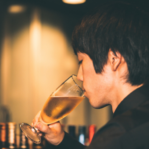 Japanese Beer Blogs Home